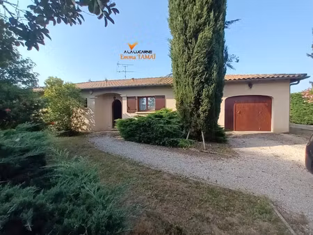 vente maison 5 pièces 131 m² à saint-avit-saint-nazaire (33220)  218 400 €