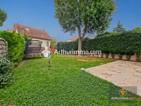 vente maison 6 pièces 125 m2 à saint-pierre-du-perray