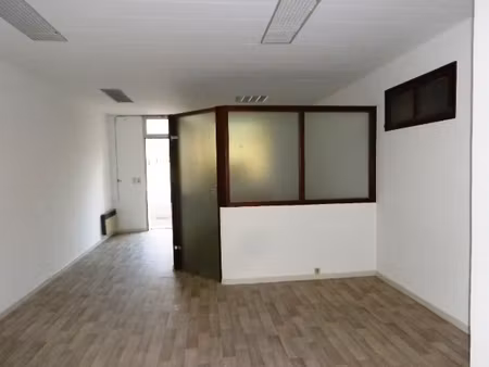 location local professionnel les arcs 83460