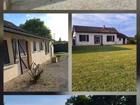 propriétaire particulier