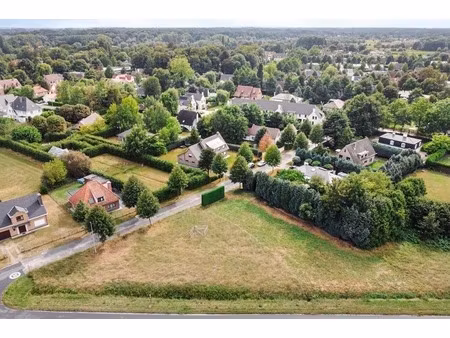 grond te koop in drongen