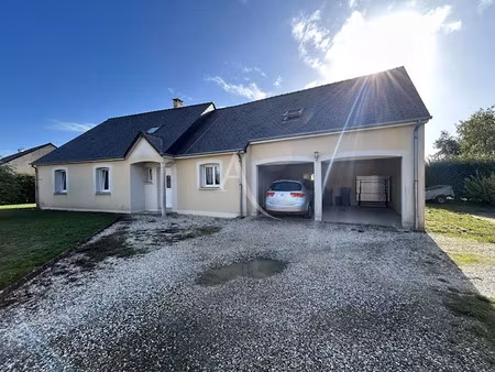 vente maison 5 pièces 138 m² à simplé (53360)  239 000 €