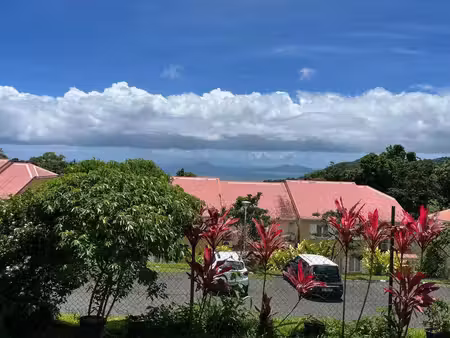 duplex à vendre