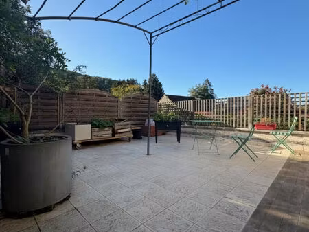 achat appartement 5 pièces 115m²