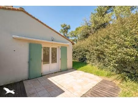 vente maison 5 pièces 102 m² meschers-sur-gironde (17132)