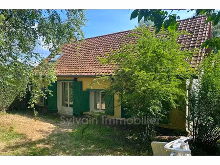 vente maison 7 pièces 170.51 m² à grandvilliers (60210)  209 500 €