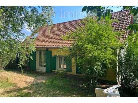 vente maison 7 pièces 170.51 m² à grandvilliers (60210)  240 000 €