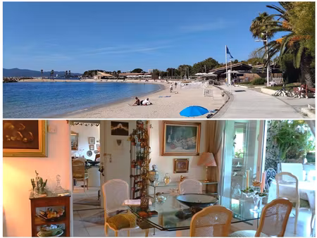 appartement en viager de prestige de 105 m² – proximité plages du prado