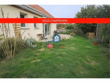 votre agence "propriétés-privees. com" vous propose :