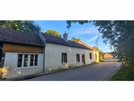 location maison 3 pièces 78 m² à renève (21310)