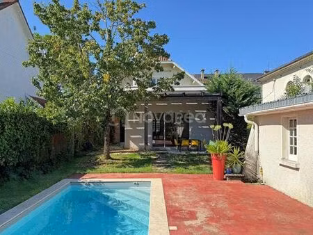 maison de luxe de 7 pièces en location à pau  france