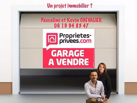 exclusivité garage à vendre marseille 3e arrondissement