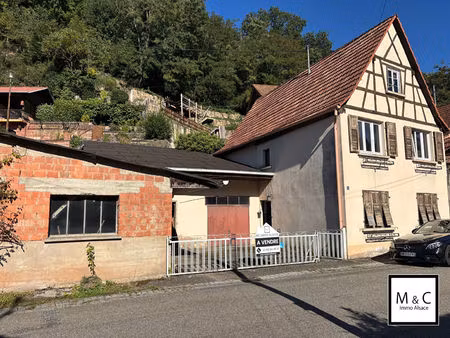 achat maison 5 pièces 104m²