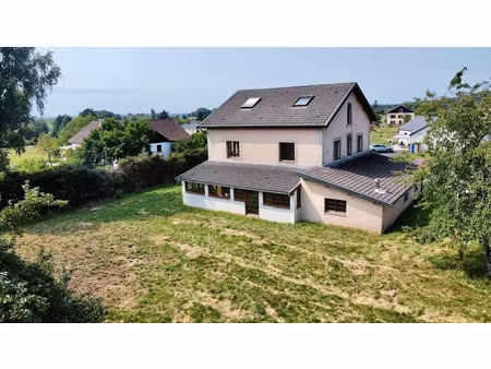 vente maison 10 pièces 235 m² à le clerjus (88240)  199 500 €