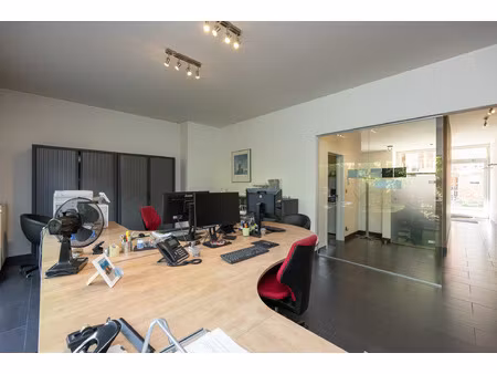 commercieel te koop in wommelgem