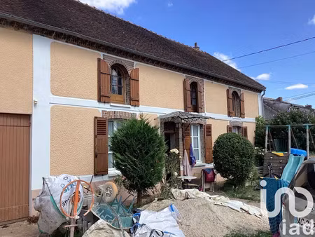 vente maison 8 pièces 133 m² à savins (77650)  250 000 €