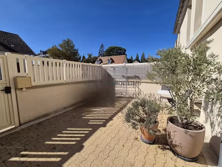 vente maison 4 pièces 99 m² à thoiry (78770)  244 000 €