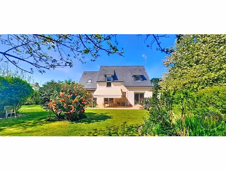 vente maison 7 pièces 173 m² à peillac (56220)  285 000 €