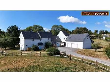 vente maison à livarot (14140) : à vendre / 279m² livarot