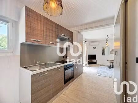 vente appartement t1 à l'isle-sur-la-sorgue (84800) : à vendre t1 / 25m² l'isle-sur-la-sor