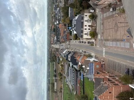 appartement te koop in zonnebeke met 2 slaapkamers