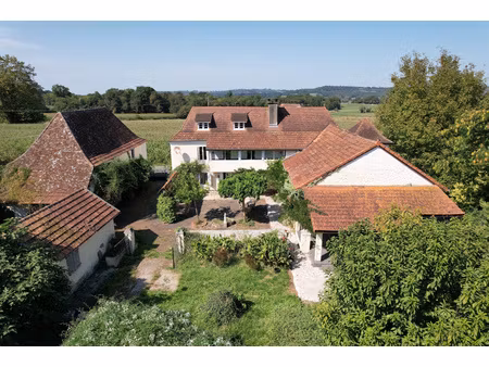 maison de campagne