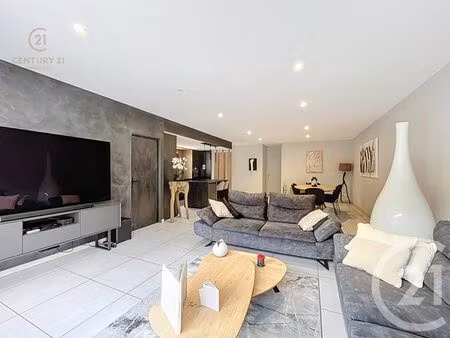 maison à vendre - 4 pièces - 110 m2 - echalas - 69 - rhone-alpes