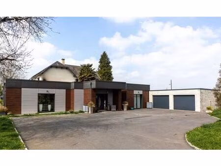 maison de luxe de 7 pièces en vente à lubersac  nouvelle-aquitaine