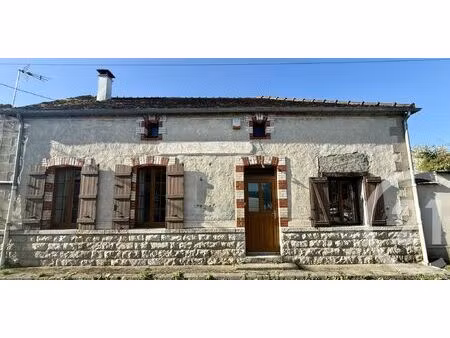 location maison 4 pièces 103m² bougligny 77570