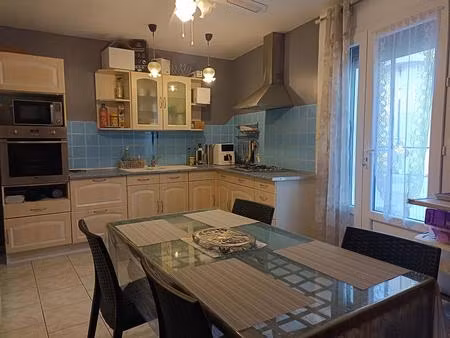 vente maison 3 pièces 71 m² redessan (30129)