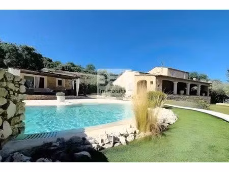 maison de 6 pièces de luxe en vente à saint-alexandre  occitanie