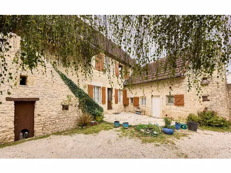vente maison 10 pièces 270 m² à dole (39100)  430 000 €