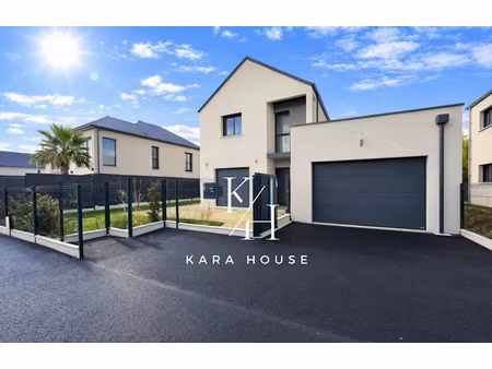 vente maison 5 pièces 144.87 m² à louvigny (14111)  399 000 €