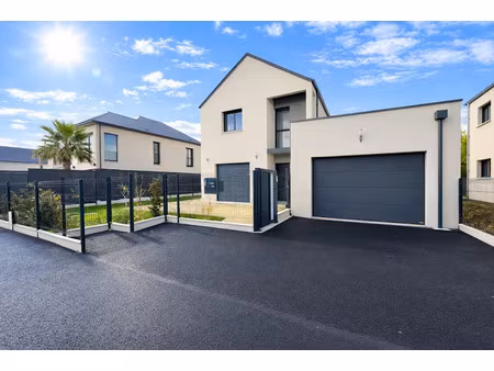 vente maison 5 pièces 144.87 m² à louvigny (14111)  409 000 €