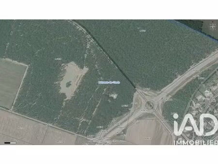 terrain de 200000 m2 en vente - léguevin  occitanie