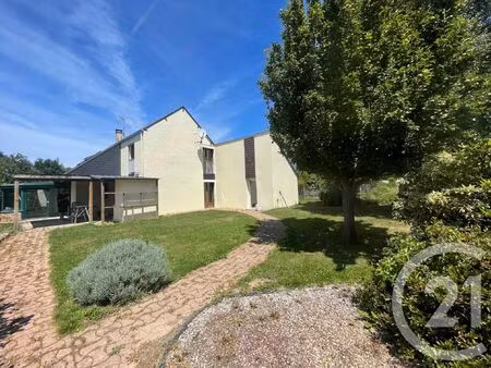 achat maison 6 pièces 185m² anctoville sur boscq 50400