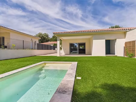 vente maison 3 pièces 72m2 peri 20167 - 370000 € - surface privée