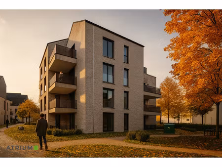 appartement te koop in peer met 1 slaapkamer