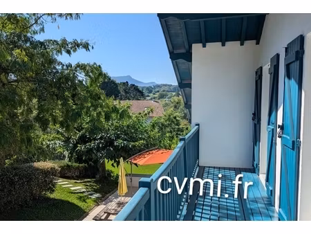 annonce maison à vendre