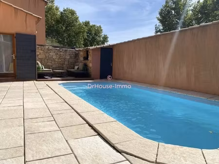 vente maison 5 pièces 105 m² à cuges-les-pins (13780)  399 000 €