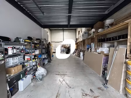 location local d'activités saint pierre du perray 91280