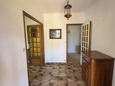 vente maison/villa 9 pièces