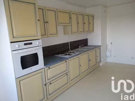 vente appartement 3 pièces à prix-lès-mézières (08000) : à vendre 3 pièces / 76m² prix-lès