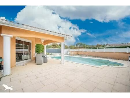 vente maison 4 pièces 85 m² herm (40990)