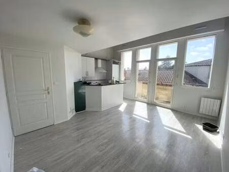 vente appartement 4 pièces à clisson (44190) : à vendre 4 pièces / 74m² clisson