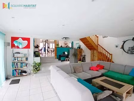 vente maison à messac (35480) : à vendre / 176m² messac