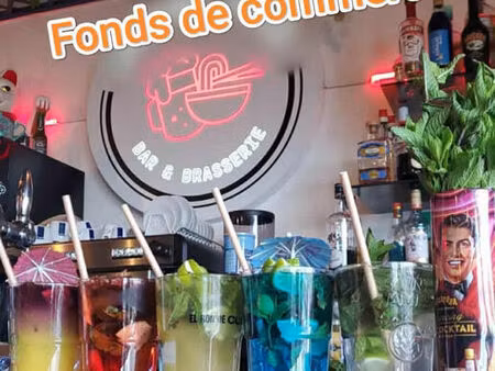 vente commerce 2 pièces 175 m² derval (44590)