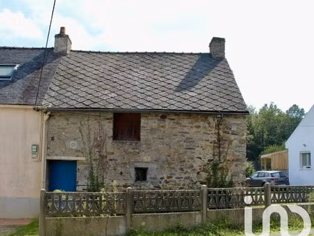 vente maison 2 pièces 38 m² missillac (44780)