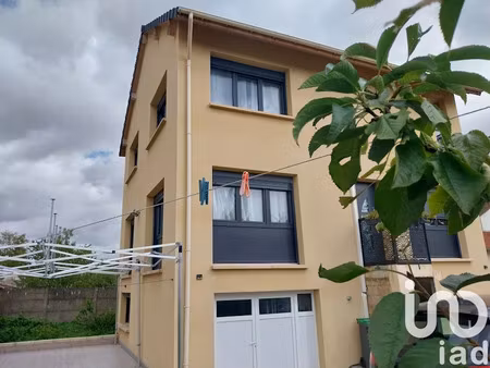 vente maison 7 pièces 167 m² à montfermeil (93370)  440 000 €