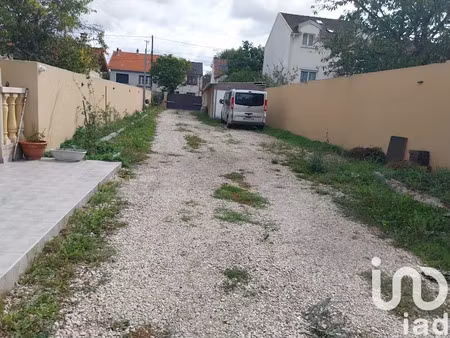 vente maison 7 pièces 167 m² à montfermeil (93370)  444 800 €